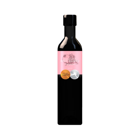 Ausbarrel Sticky Balsamic Vinegar Premium Pomegranate (250ml)