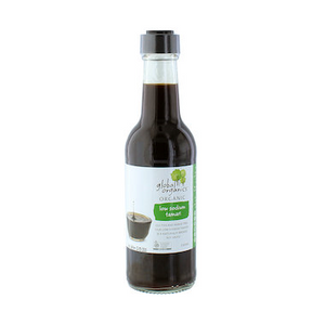 Global Organics Tamari Sauce (Low Sodium) (250ml)