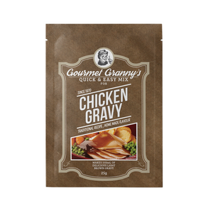 Chicken Gravy Mix