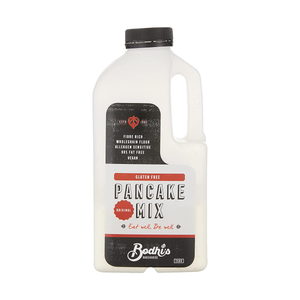 Bodhi Fibre Rich Pancake Mix (250g)