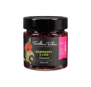 Trentham Tucker Lime & Raspberry Jam