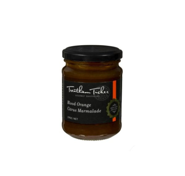 Trentham Tucker Blood Orange Jam