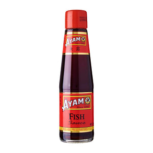 Fish Sauce (210ml)