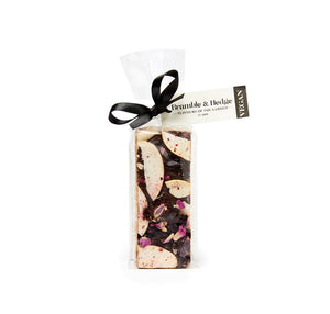 Bramble & Hedge Vegan Apple & Blackberry Nougat