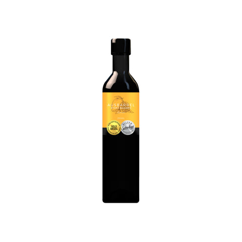 Ausbarrel Sticky Balsamic Vinegar Lemon (250ml)