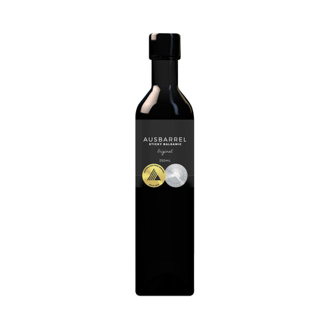 Ausbarrel Sticky Balsamic Vinegar Original (250ml)