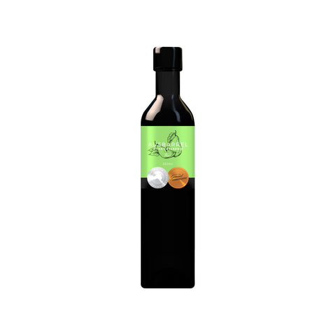Ausbarrel Sticky Balsamic Vinegar Pear (250ml)