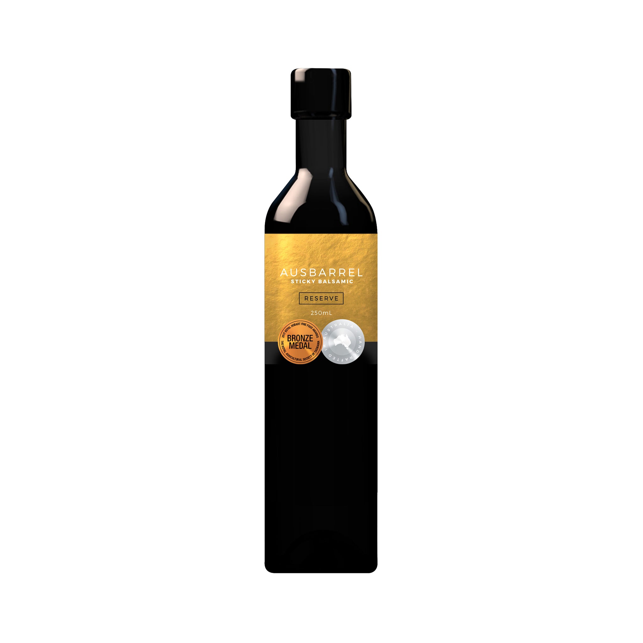Ausbarrel Sticky Balsamic Vinegar Premium Reserve (250ml)