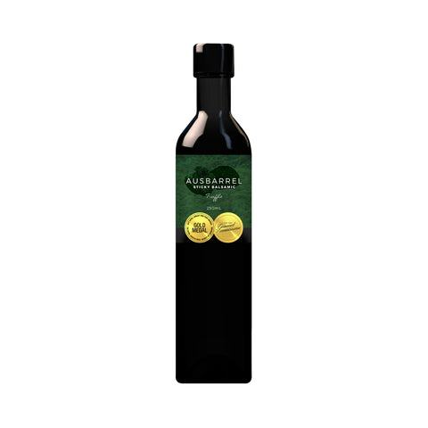 Ausbarrel Sticky Balsamic Vinegar Premium Truffle (250ml)