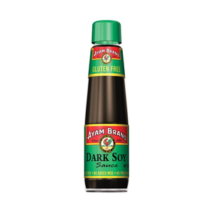 Ayam Dark Soy Sauce (210ml)