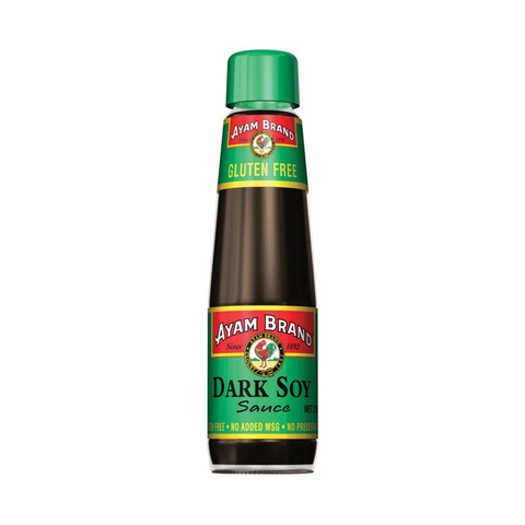 Ayam Dark Soy Sauce (210ml)