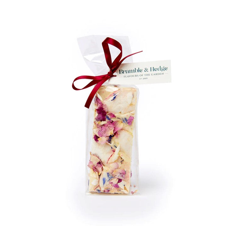 Bramble & Hedge Vegan Apple Teacake Spiced Nougat