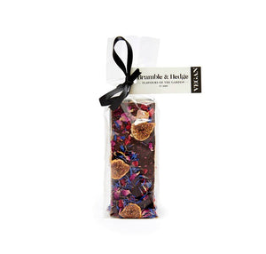 Bramble & Hedge Vegan Chai Wild Fig & Raspberry Nougat