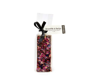 Bramble & Hedge Vegan Pomegranate & Sour Cherry Nougat