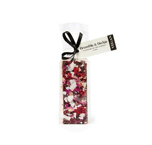 Bramble & Hedge Vegan Sour Cherry & Raspberry Nougat