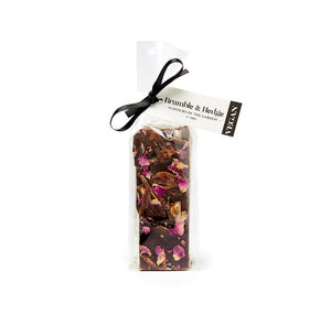 Bramble & Hedge Vegan Sticky Date & Caramel Nougat