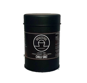 Basket Case Gourmet Chilli Salt