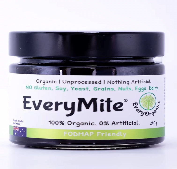 EveryMite Fodmap Friendly