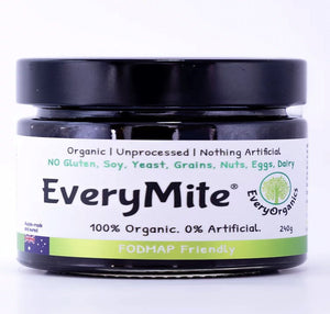 EveryMite Fodmap Friendly