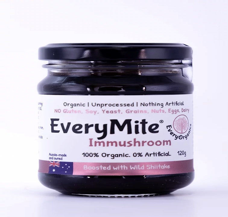 EveryMite Immushroom