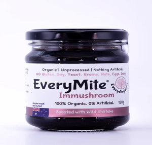 EveryMite Immushroom
