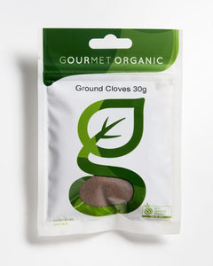 Gourmet Organic Clove Powder (30g)