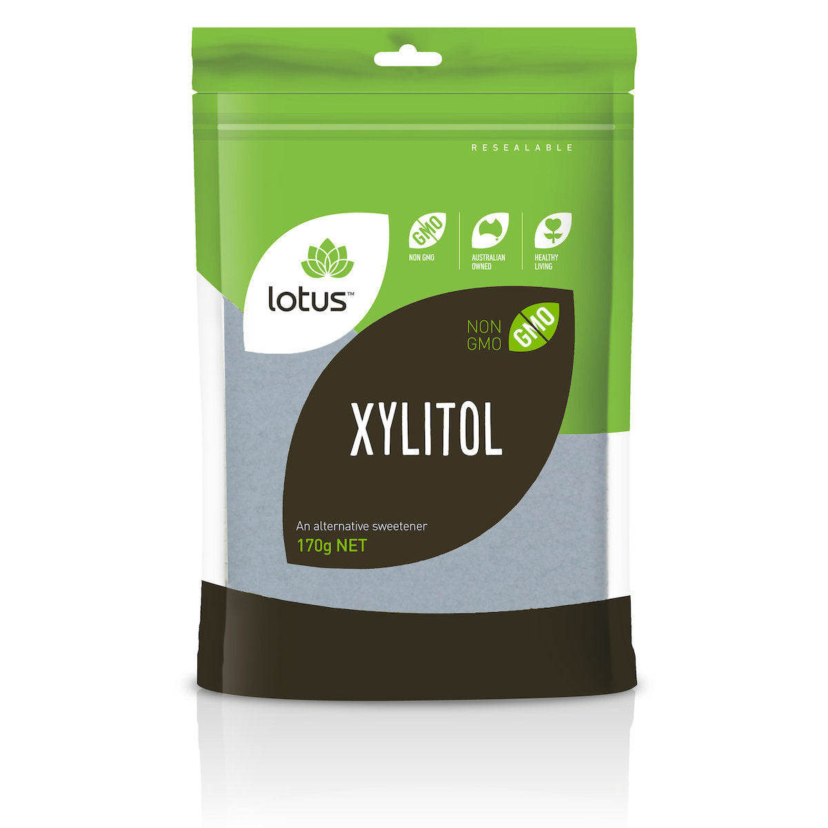 Lotus Xylitol