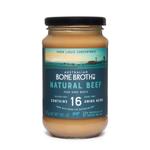 Australia Bone Broth (liquid)- Natural Beef