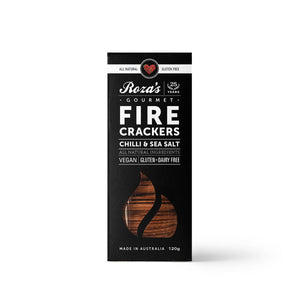 Rozas Fire Crackers