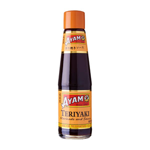 Ayam Teriyaki Sauce (210ml)
