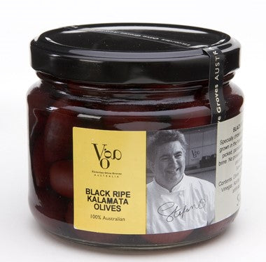 Kalamata Olives 180g