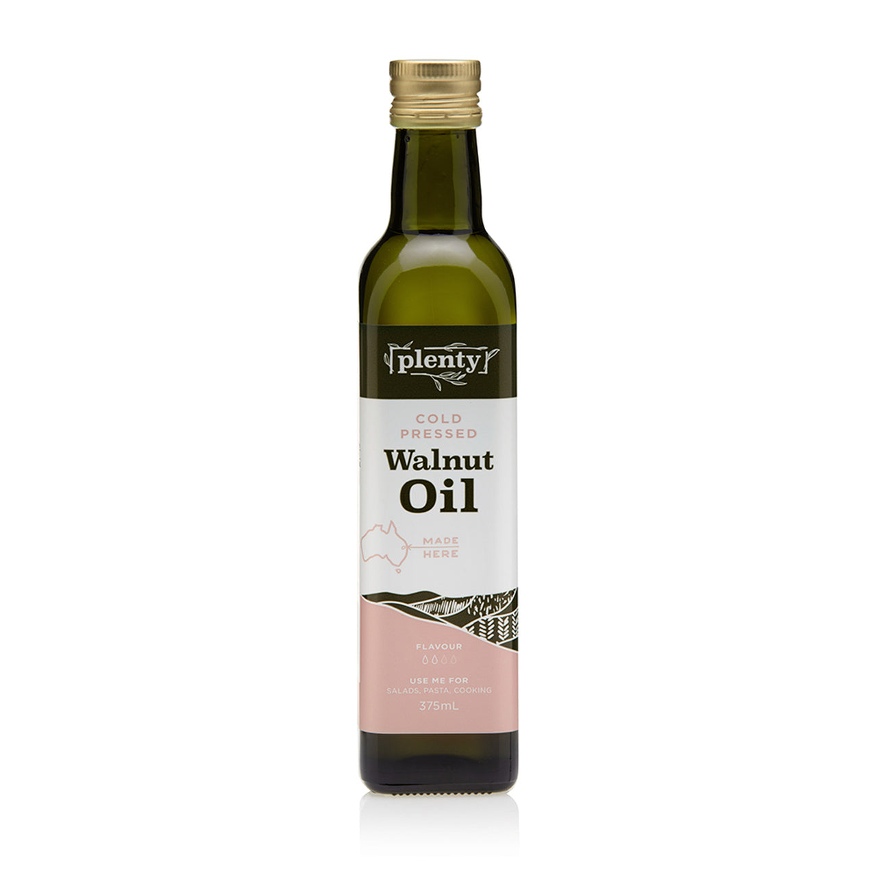 Walnut Oil