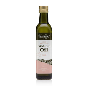 Walnut Oil